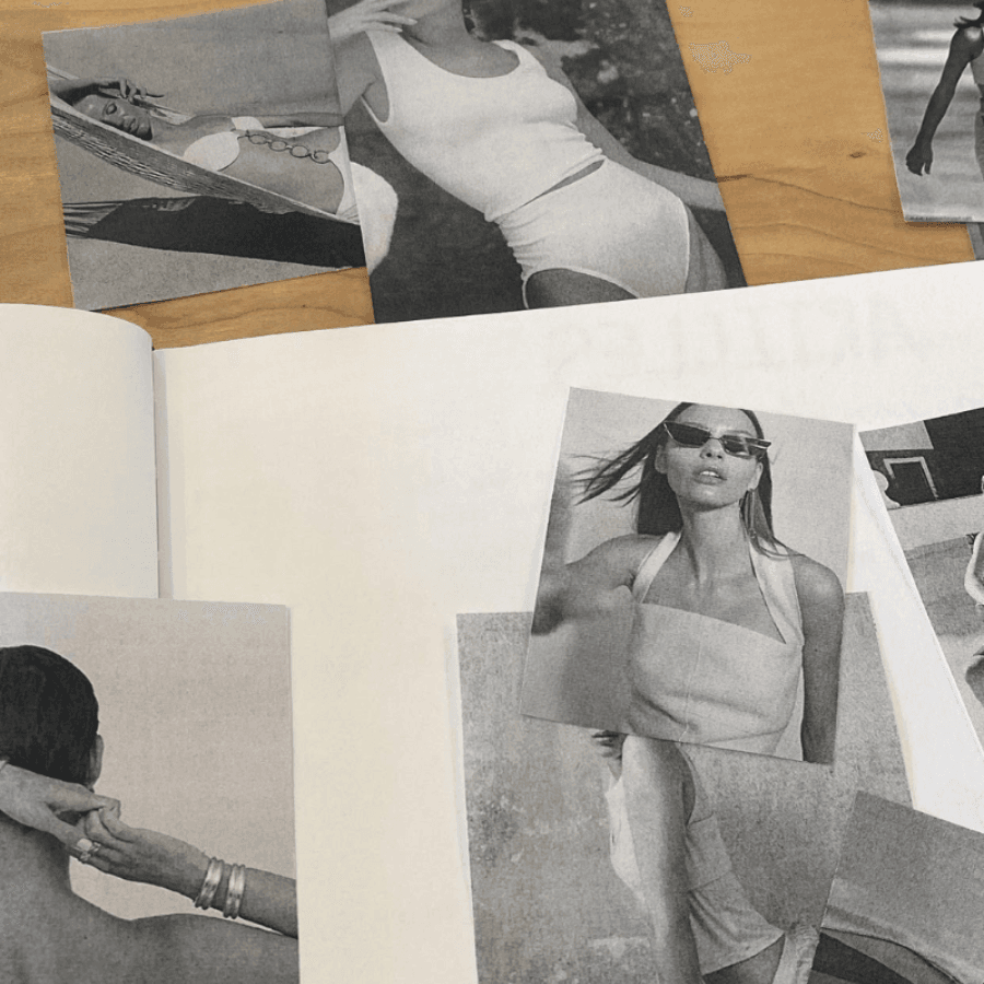 Experience illustration